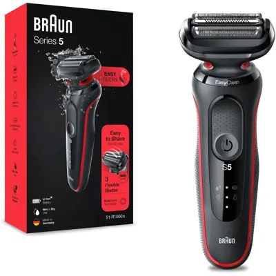 aparat de ras Braun Series 5 51-R1000s