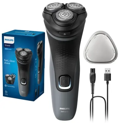 aparat de ras Philips Seria 1000 S1142