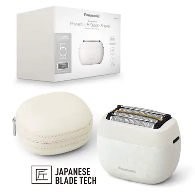 aparat de ras Panasonic Seria 900 ES-PV6B