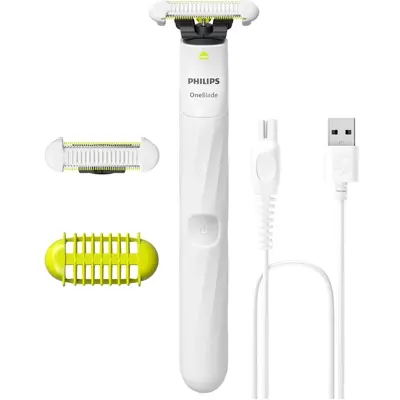 aparat de ras Philips OneBlade Intimate QP1924